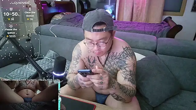 samiuno's cam snapshot