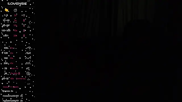 DianaLure live sex cam