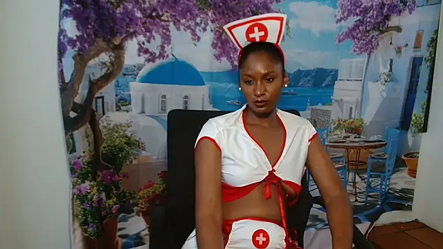 Foxy-001's cam snapshot