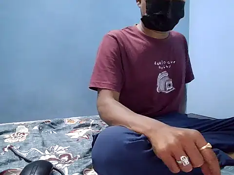 telugu026's cam snapshot