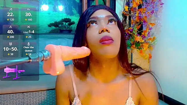 bayolet_ live sex cam