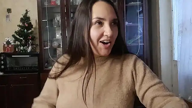 VoulezVous_Angel's cam snapshot