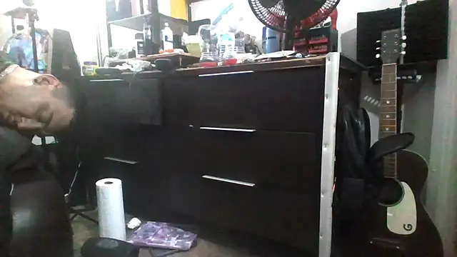 Antoniothedon live sex cam