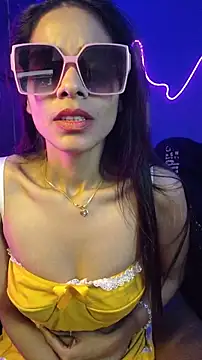 Ivy_the_goddess live sex cam