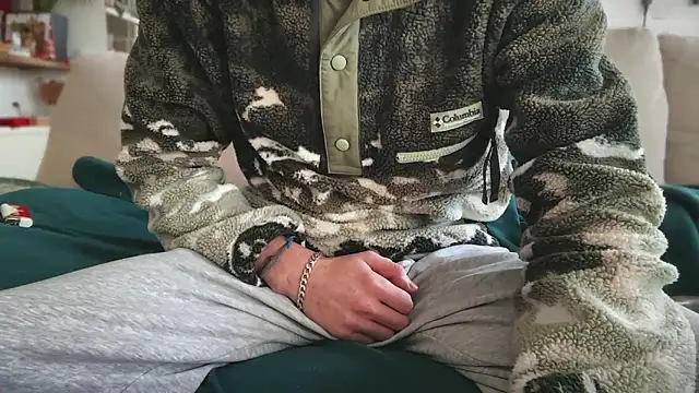 MikymikeBBWD's cam snapshot