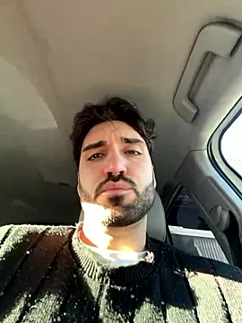 Al3xox02's cam snapshot