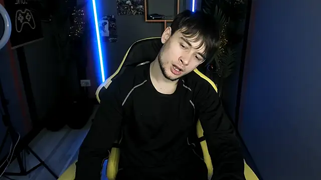 AlejandroEllias's cam snapshot