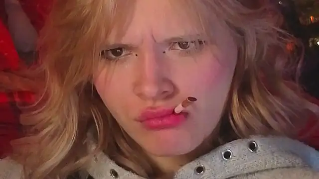 LitaBrom's cam snapshot