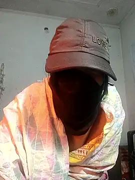 HotAishaa's cam snapshot