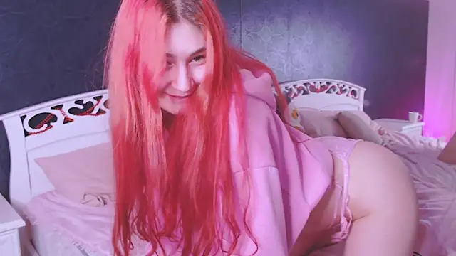 Lili_Luuu's cam snapshot