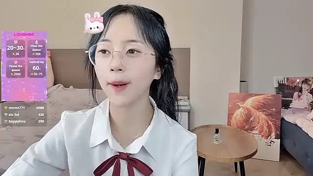 -ruoruo-'s cam snapshot