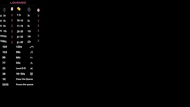 MarvisKuhIo's cam snapshot