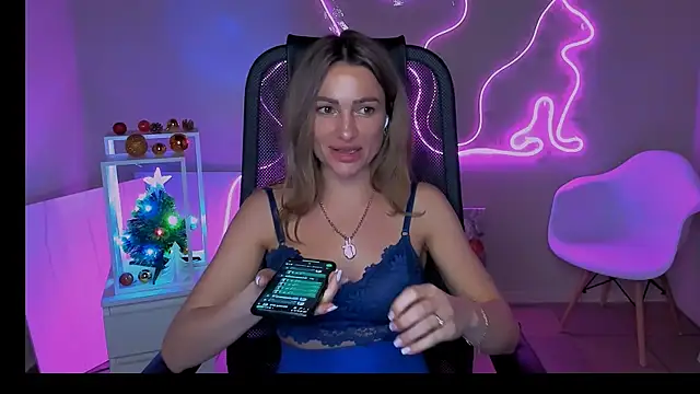 marymaryson's cam snapshot