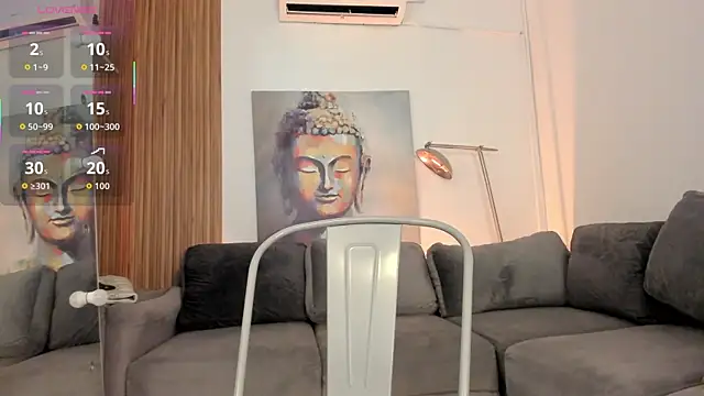 cinnia_'s cam snapshot