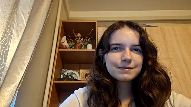 KellyKelik's cam snapshot