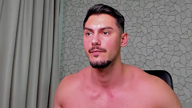 ClintMasters live sex cam