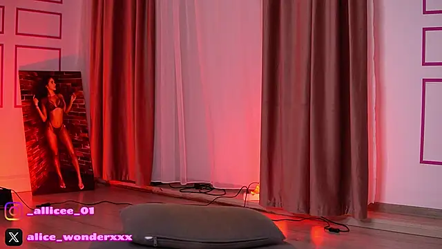 VanessaSimon's cam snapshot