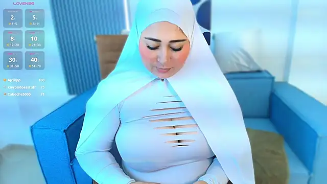 Zalma_eva live sex cam