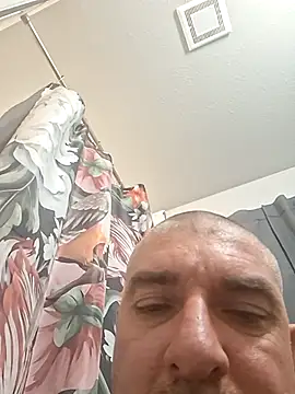 Kockcloudlowko's cam snapshot