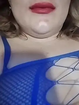 SWEETLUNA077's cam snapshot