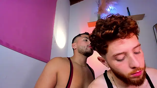 Juan_Castano's cam snapshot