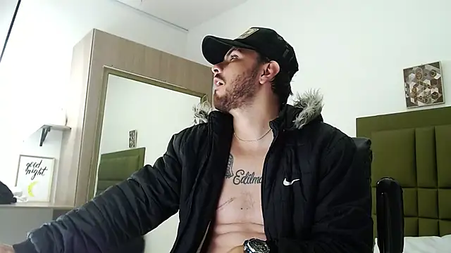 stive_0297's cam snapshot