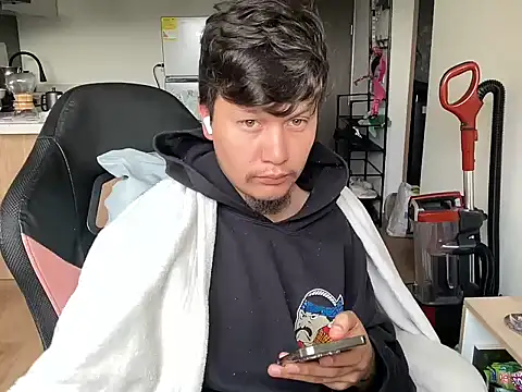 fuckkyu420's cam snapshot