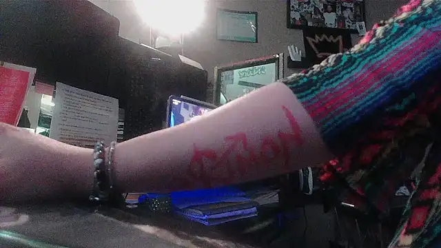 spunlikecottoncandy's cam snapshot