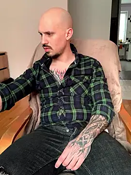 AssHunter4k's cam snapshot