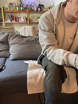 _Lordjizz's cam snapshot