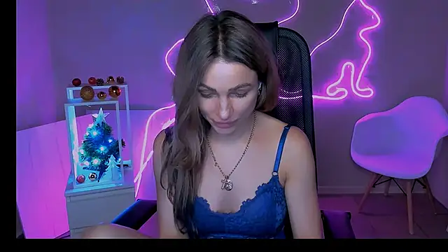 marymaryson's cam snapshot