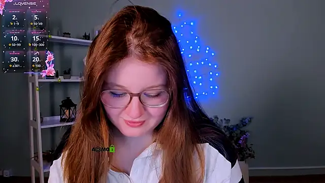 aria_mist's cam snapshot