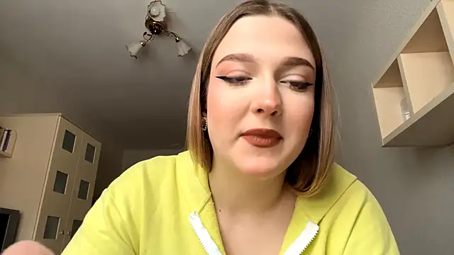 JammieMickiewicz's cam snapshot