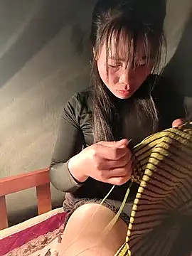 Mimi_sweet1's cam snapshot