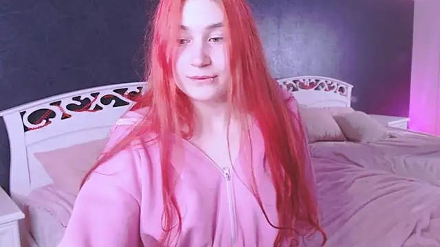 Lili_Luuu's cam snapshot