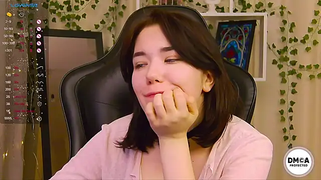 Kelly_foox's cam snapshot