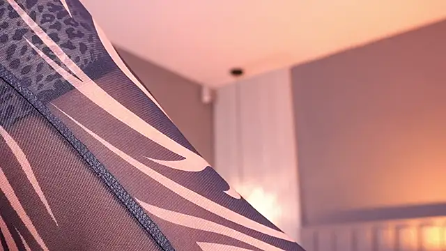 ValeryNova live sex cam