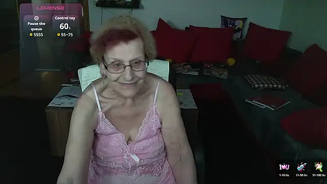 HeisseomaOriginal live sex cam