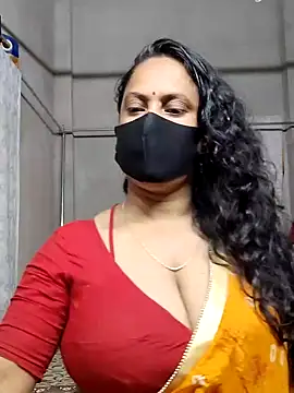 Jyoti_Roy_'s cam snapshot