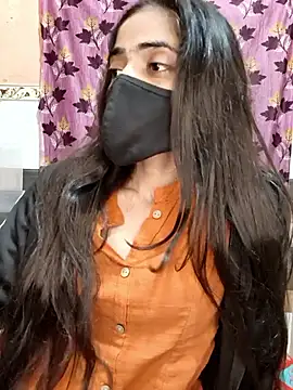 Cute_Manju01's cam snapshot