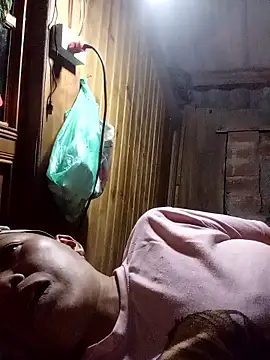 Agnes-baby's cam snapshot