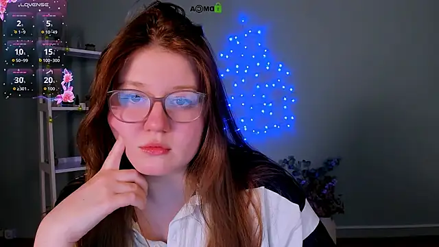 aria_mist's cam snapshot