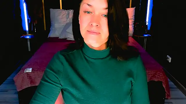 AnaMills live sex cam