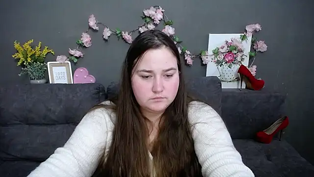 XX_Daniella_XX live sex cam