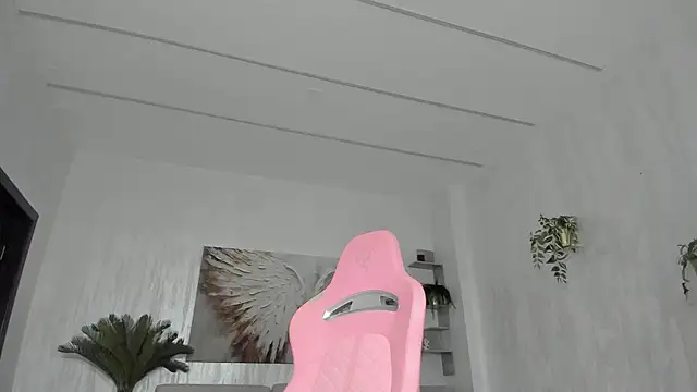 TiffanyHouston_ live sex cam