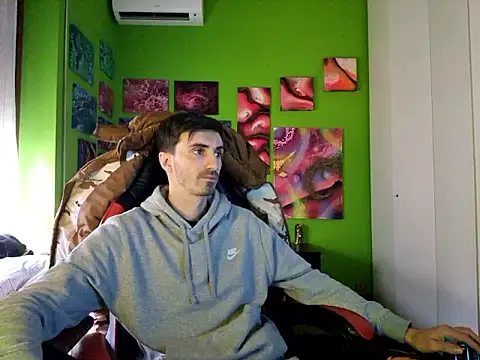 MASTERMONEY live sex cam