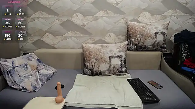 SerzhKorol1 live sex cam