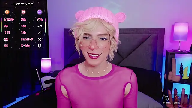 Sammy_Russell live sex cam