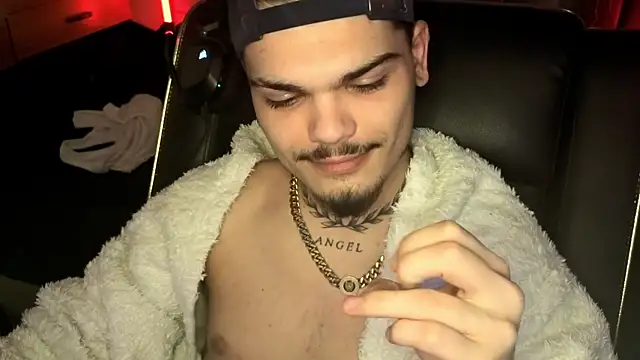 JordanShow live sex cam