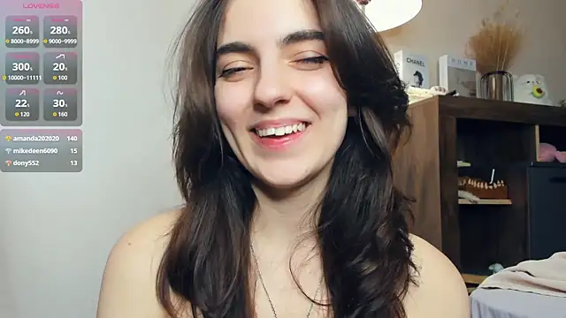 DracosMoon live sex cam